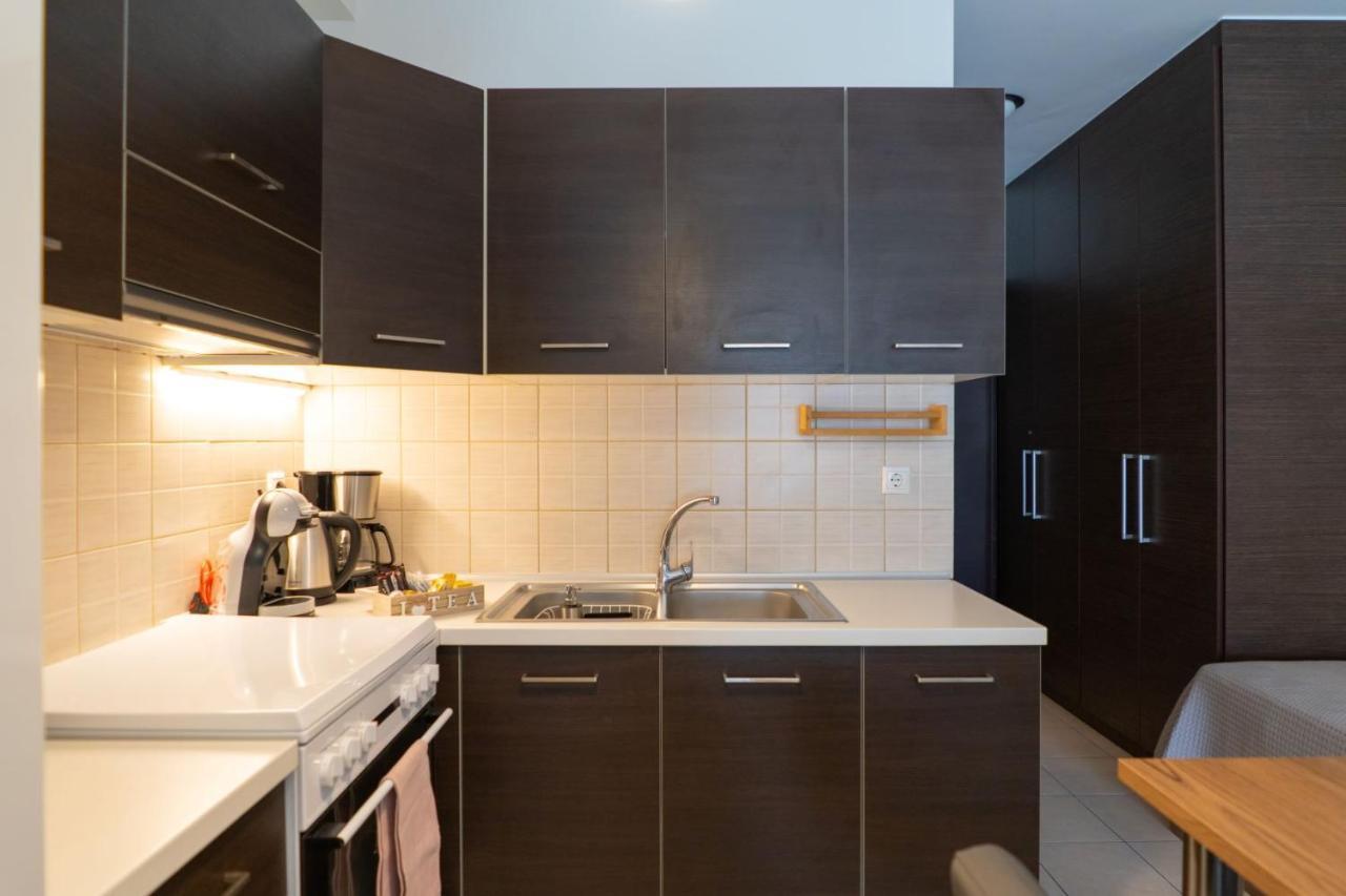 Greg'S Home Volos Luaran gambar