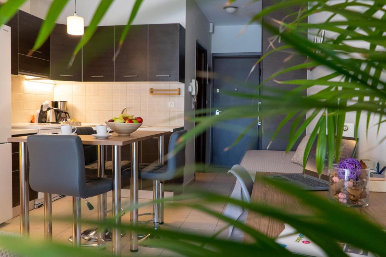 Greg'S Home Volos Luaran gambar