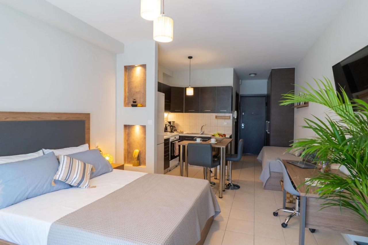 Greg'S Home Volos Luaran gambar