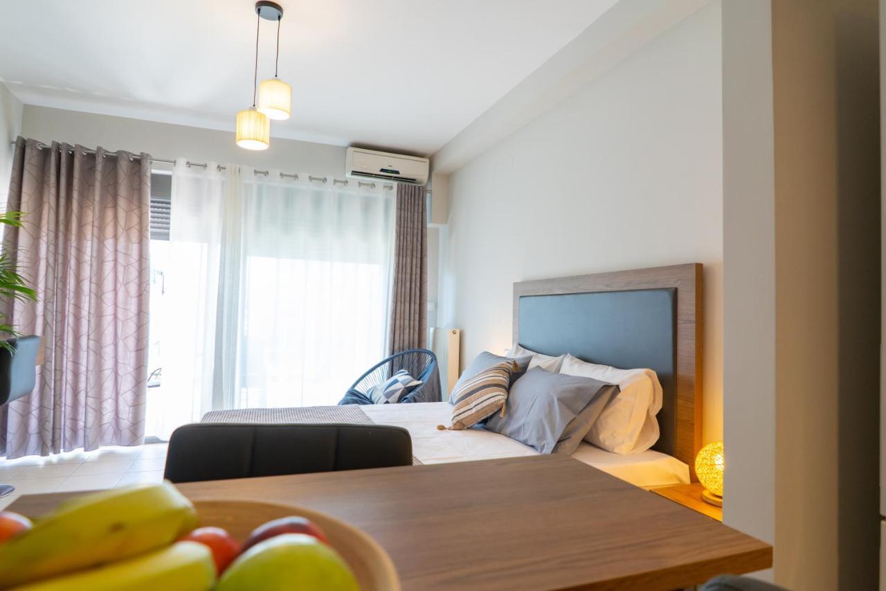 Greg'S Home Volos Luaran gambar